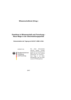 http://​www.​wissenschaftsrat​.​de/​download/​archiv/​ChancGleichDoku.​pdf