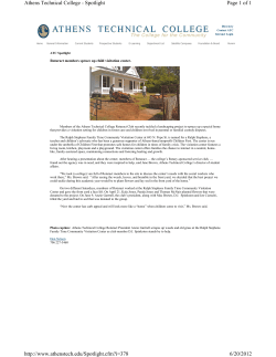 Rotaract members spruce up child visitation center