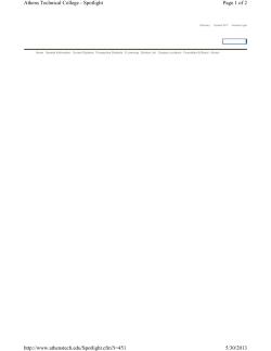 High school students earn TCCs through dual enrollment