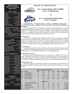 Complete Game Notes (PDF format)