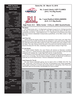Complete Game Notes (PDF format)