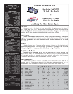 Complete Game Notes (PDF format)