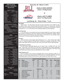 Complete Game Notes (PDF format)