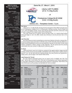 Complete Game Notes (PDF format)