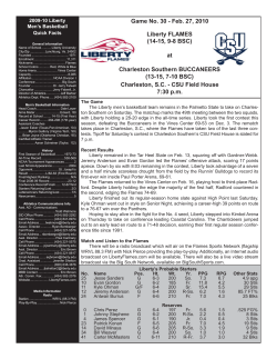 Complete Game Notes (PDF format)