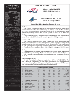 Complete Game Notes (PDF format)