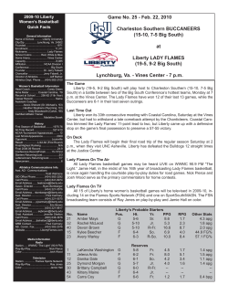 Complete Game Notes (PDF format)