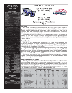 Complete Game Notes (PDF format)