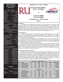 Complete Game Notes (PDF format)