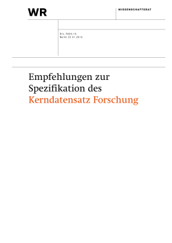 http://​www.​wissenschaftsrat​.​de/​download/​archiv/​5066-16.​pdf