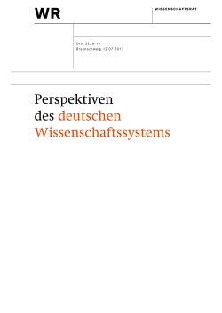 http://​www.​wissenschaftsrat​.​de/​download/​archiv/​3228-13.​pdf