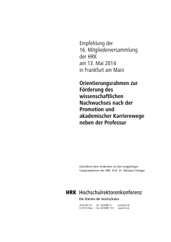 http://​www.​hrk.​de/​uploads/​tx_​szconvention/​HRK_​Empfehlung_​Orientierungsrah​men_​13052014.​pdf