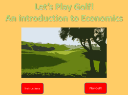 Golf.pptx