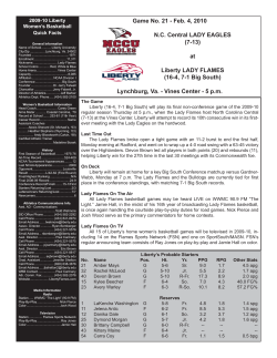 Complete Game Notes (PDF format)