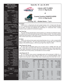 Complete Game Notes (PDF format)