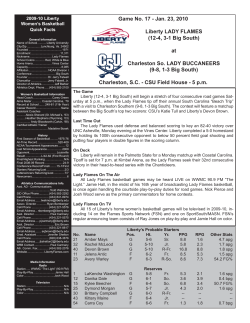 Complete Game Notes (PDF format)