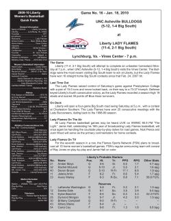 Complete Game Notes (PDF format)