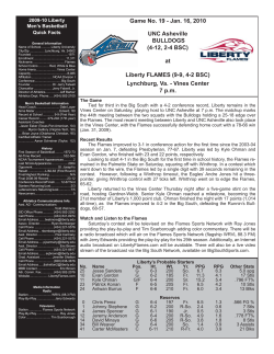 Complete Game Notes (PDF format)