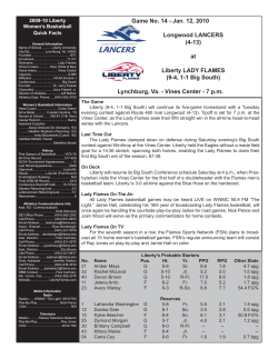 Complete Game Notes (PDF format)