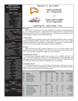 Complete Game Notes (PDF format)