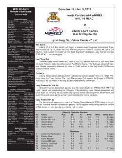 Complete Game Notes (PDF format)