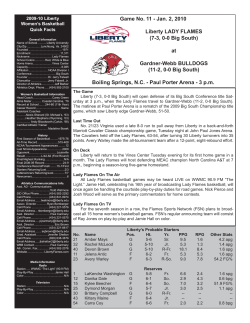 Complete Game Notes (PDF format)