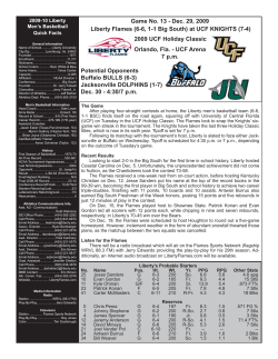 Complete Game Notes (PDF format)