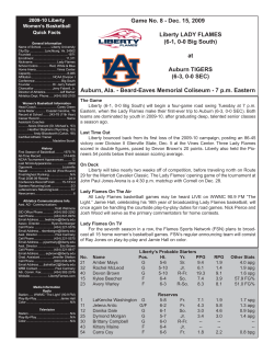 Complete Game Notes (PDF format)
