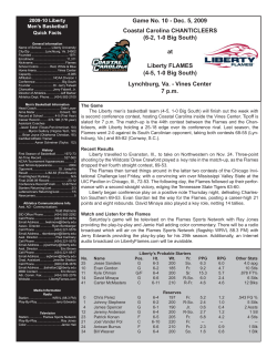 Complete Game Notes (PDF format)