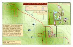 Go Calvin! Project to map potential alternate bus system for off-campus students