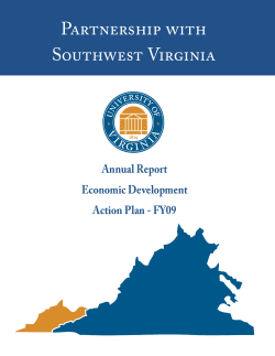 2009 Annual Report