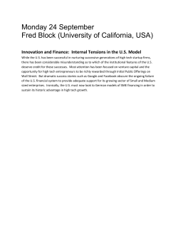 Abstract_Block_Innovation and Finance [PDF 219.51KB]