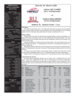 Complete Game Notes (PDF format)