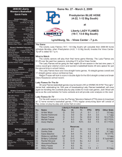 Complete Game Notes (PDF format)