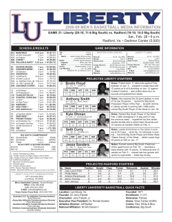 Full Game Notes (PDF)