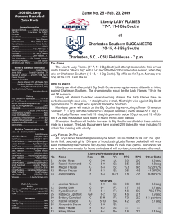 Complete Game Notes (PDF format)