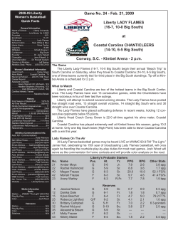 Complete Game Notes (PDF format)