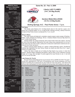 Complete Game Notes (PDF Format)