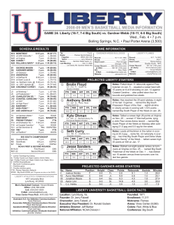 Full Game Notes (PDF)