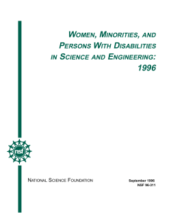 Foreword, Acknowledgments, and Highlights