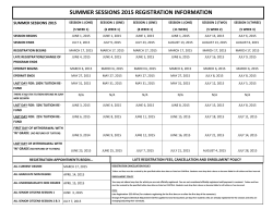 SUMMER 2015 REGISTRATION INFO revised042315 pdf.pdf