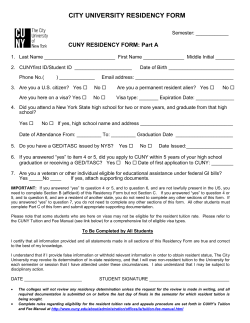 CITY UNIVERSITY RESIDENCY FORM 4 15 15.pdf