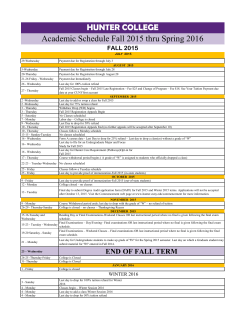 Academic Calendar Fall 2015 thru Spring 2016 (Repaired)@@FINAL@@.pdf