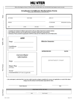 3 -Graduate Certificate_upated 1-16-15.pdf