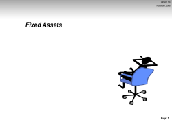 Click here to access a&nbsp;job aid to learn how to retrieve fixed asset info from Banner.