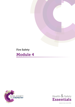 Module 4: Overview