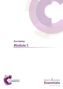Module 1: Introduction and Legal Framework