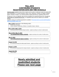 FALL 2016 Registration Date and Time scheduleb pdf.pdf