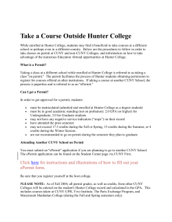 Take a Course Outside Hunter College alb edits 9-30-2015-3.pdf