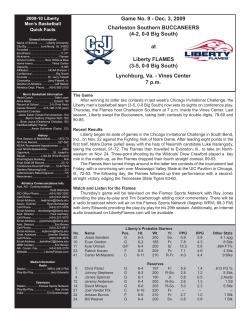 Complete Game Notes (PDF format)